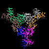 Molecular Structure Image for 9C6F