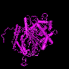 Molecular Structure Image for 9CQF