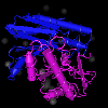 Structure molecule image