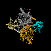 Molecular Structure Image for 1RZR