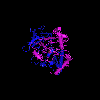 Molecular Structure Image for 4ZGE