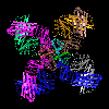 Molecular Structure Image for 1R3J