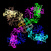 Molecular Structure Image for 1R3K