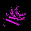 Molecular Structure Image for 8TF0