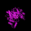 Structure molecule image