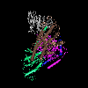 Molecular Structure Image for 8YH2