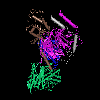 Molecular Structure Image for 8YH3