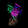 Molecular Structure Image for 8YH5