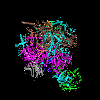 Molecular Structure Image for 8YQU