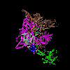 Molecular Structure Image for 8YQV