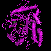 Molecular Structure Image for 8Z2Y