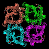 Molecular Structure Image for 1RC2