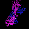 Molecular Structure Image for 1RFD