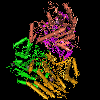 Molecular Structure Image for 9GKU