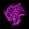 Molecular Structure Image for 9GL1