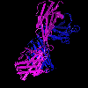 Molecular Structure Image for 1RIV