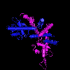 Molecular Structure Image for 8YLM