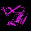 Molecular Structure Image for 1UF9