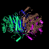 Molecular Structure Image for 8RHU