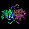 Molecular Structure Image for 8RHV