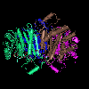 Molecular Structure Image for 8RHW