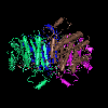 Molecular Structure Image for 8RHX