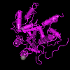 Molecular Structure Image for 1UOC