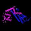 Molecular Structure Image for 8XTA