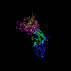 Structure molecule image