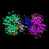 Molecular Structure Image for 9DIX