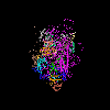 Structure molecule image