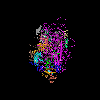 Structure molecule image