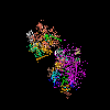 Structure molecule image