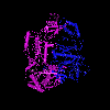 Structure molecule image