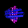 Molecular Structure Image for 2FIU