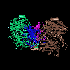 Molecular Structure Image for 2HXC