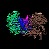 Molecular Structure Image for 2I0S