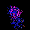 Molecular Structure Image for 2RG9