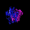 Molecular Structure Image for 1VGV