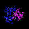 Molecular Structure Image for 3TNQ