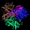 Molecular Structure Image for 1J0X