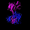 Molecular Structure Image for 9BCS