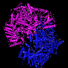 Molecular Structure Image for 9DL2