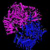 Molecular Structure Image for 9DL9