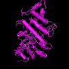 Molecular Structure Image for 9GFZ