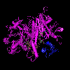 Structure molecule image