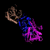 Molecular Structure Image for 8S2N