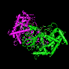 Molecular Structure Image for 8VWK