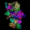 Molecular Structure Image for 9E8G