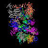 Molecular Structure Image for 9E8K